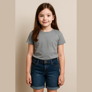 Circo Girls Jeans XL 14/16 Adjustable Waist